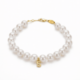 Akoya Pearl Bubble Bracelet - SIA Jewelry