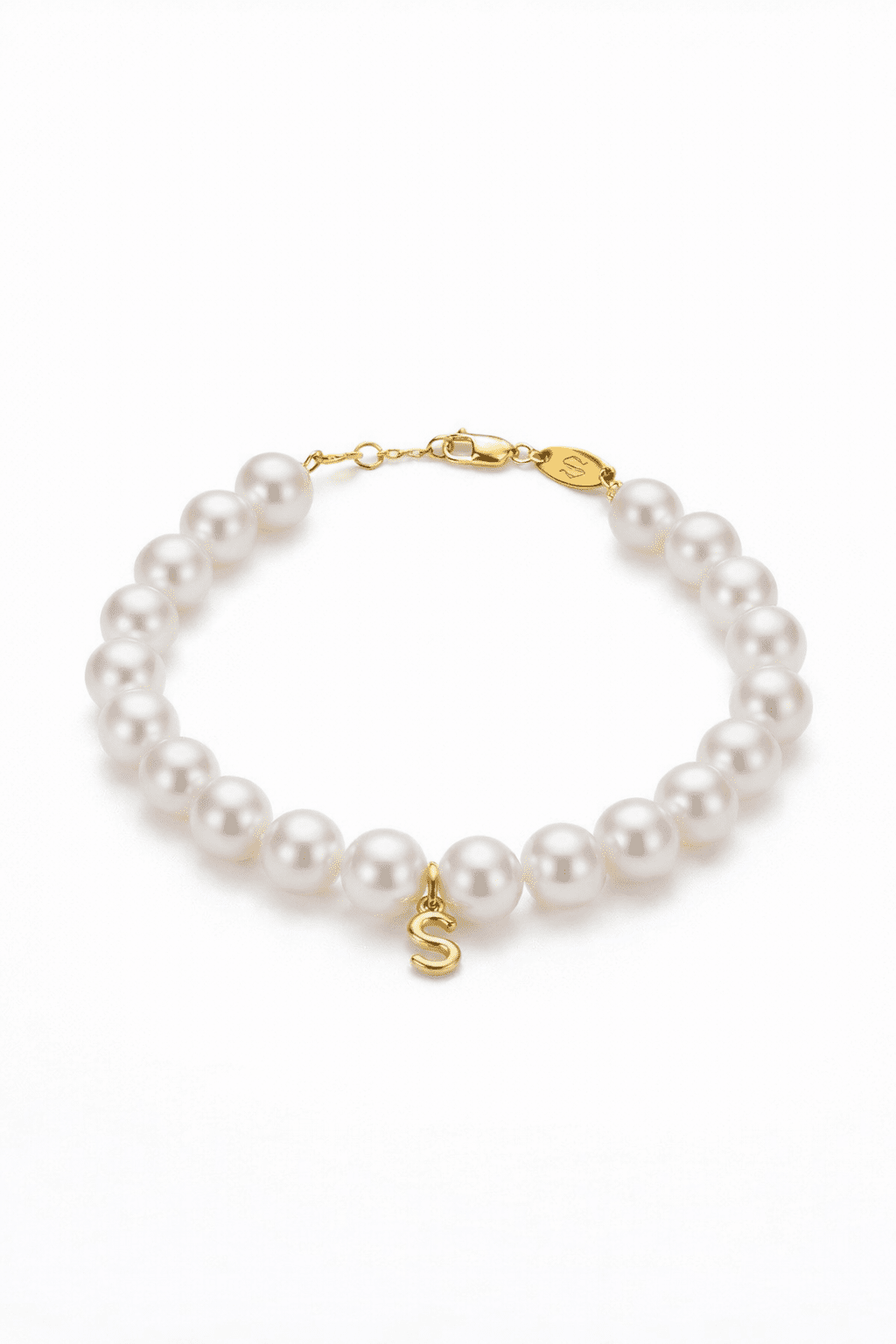 Akoya Pearl Bubble Bracelet - SIA Jewelry