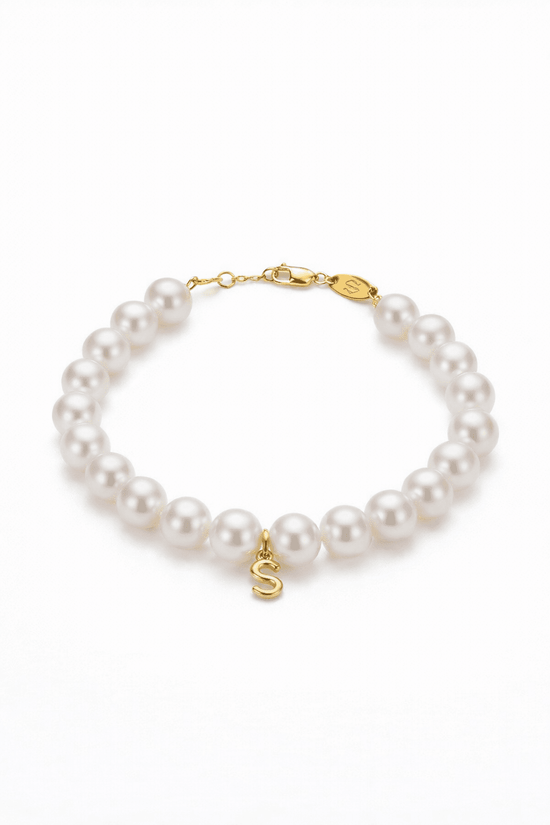 Akoya Pearl Bubble Bracelet - SIA Jewelry