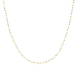 Alyssa Pearl Necklace - SIA Jewelry