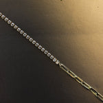 Amelia Diamond Tennis Bracelet - SIA Jewelry