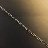 Amelia Diamond Tennis Bracelet - SIA Jewelry