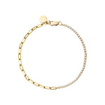 Amelia Diamond Tennis Bracelet - SIA Jewelry