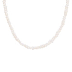 Asha Baby Pearl Necklace - SIA Jewelry