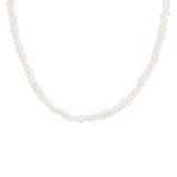 Asha Baby Pearl Necklace - SIA Jewelry