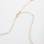 Asha Baby Pearl Necklace - SIA Jewelry