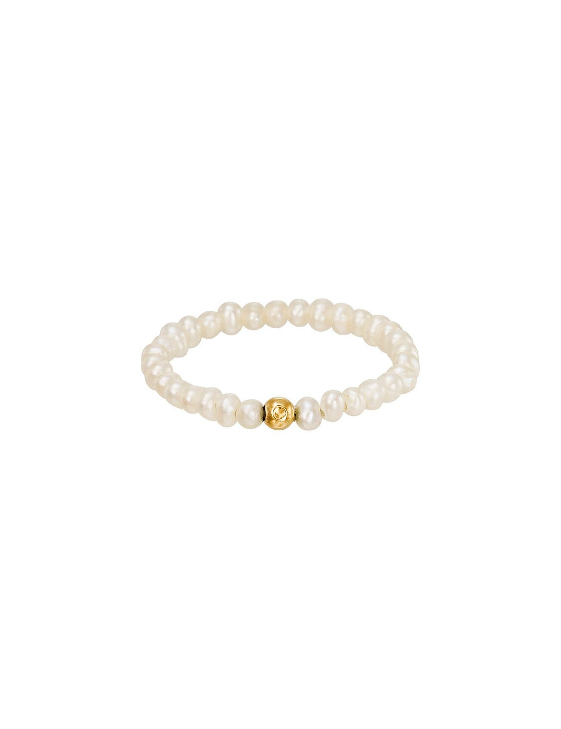 Ashley Pearl Ring - SIA Jewelry