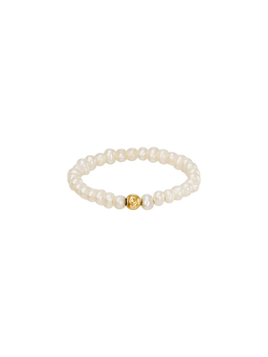 Ashley Pearl Ring - SIA Jewelry