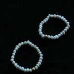 Ashley Pearl Ring - SIA Jewelry