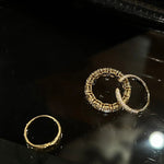 Aura Diamond Open Ring - SIA Jewelry