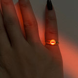Baby Signet Ring - SIA Jewelry