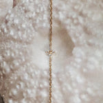 Celestial Star Diamond Bracelet - SIA Jewelry