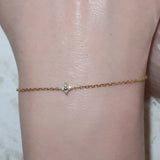 Celestial Star Diamond Bracelet - SIA Jewelry