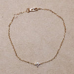 Celestial Star Diamond Bracelet - SIA Jewelry