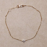 Celestial Star Diamond Bracelet - SIA Jewelry