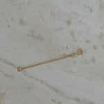 Chain Gold Extender - SIA Jewelry