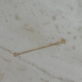 Chain Gold Extender - SIA Jewelry