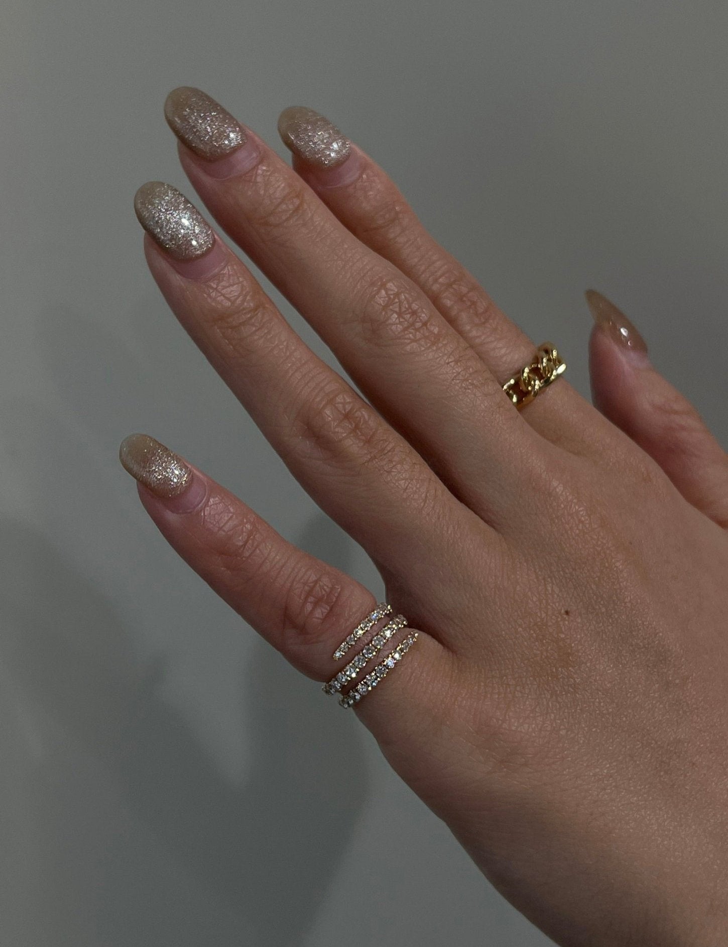 Charmi Diamond Ring - SIA Jewelry