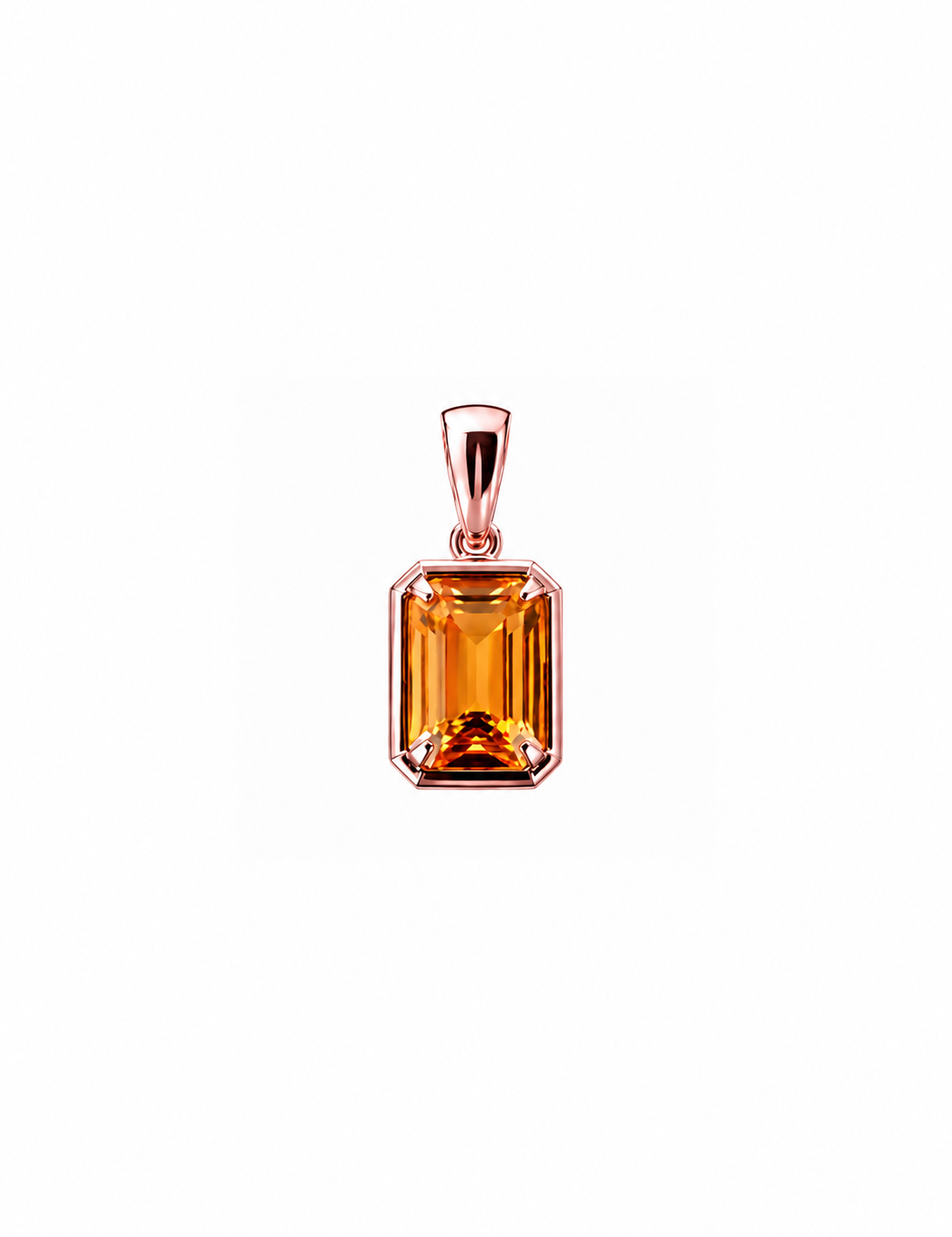 Essence of Emotion - Golden Charm