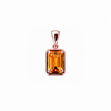 Essence of Emotion - Golden Charm