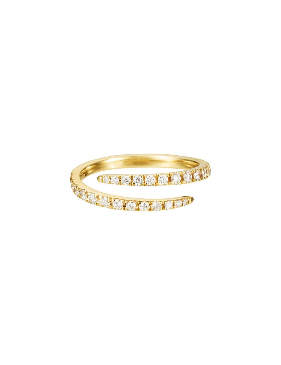 Clara Diamond Ring - SIA Jewelry