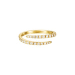 Clara Diamond Ring - SIA Jewelry