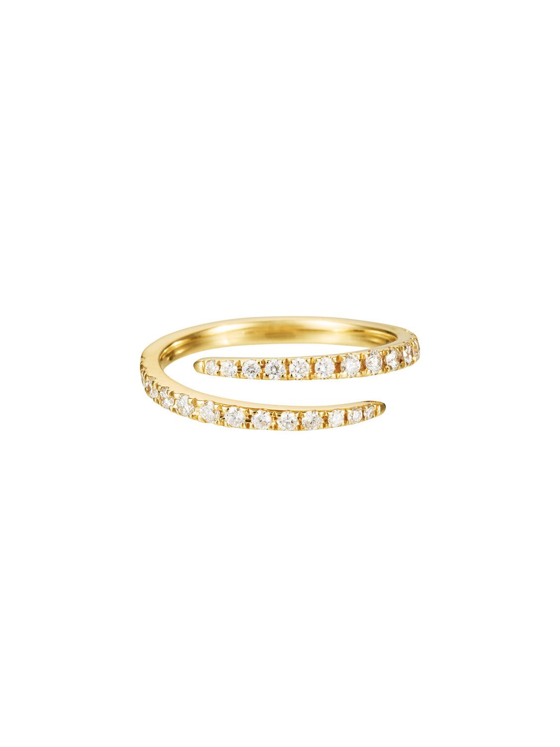 Clara Diamond Ring - SIA Jewelry