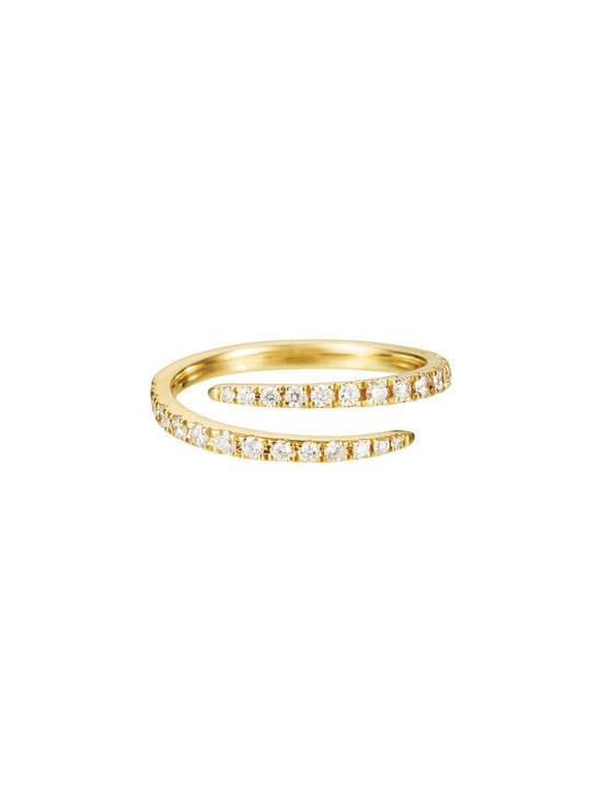 Clara Diamond Ring - SIA Jewelry