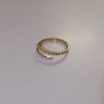 Clara Diamond Ring - SIA Jewelry