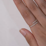 Clara Diamond Ring - SIA Jewelry