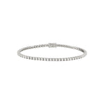 Classic Diamond Tennis Bracelet - SIA Jewelry