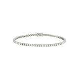 Classic Diamond Tennis Bracelet - SIA Jewelry
