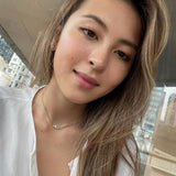 Diamond Nameplate Chain Necklace - SIA Jewelry