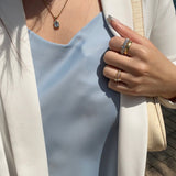 Essence of Emotion - Golden Charm - SIA Jewelry