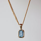 Essence of Emotion - Golden Charm - SIA Jewelry