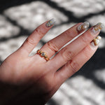 Estate Diamond Ring - SIA Jewelry