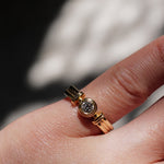 Estate Diamond Ring - SIA Jewelry