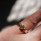 Estate Diamond Ring - SIA Jewelry