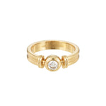 Estate Diamond Ring - SIA Jewelry
