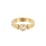 Estate Diamond Ring - SIA Jewelry