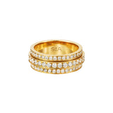Eternal Rotating Diamond Ring - SIA Jewelry