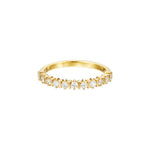 Gage Diamond Ring - SIA Jewelry
