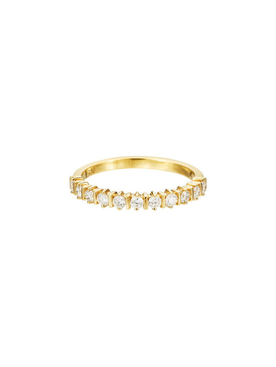 Gage Diamond Ring - SIA Jewelry