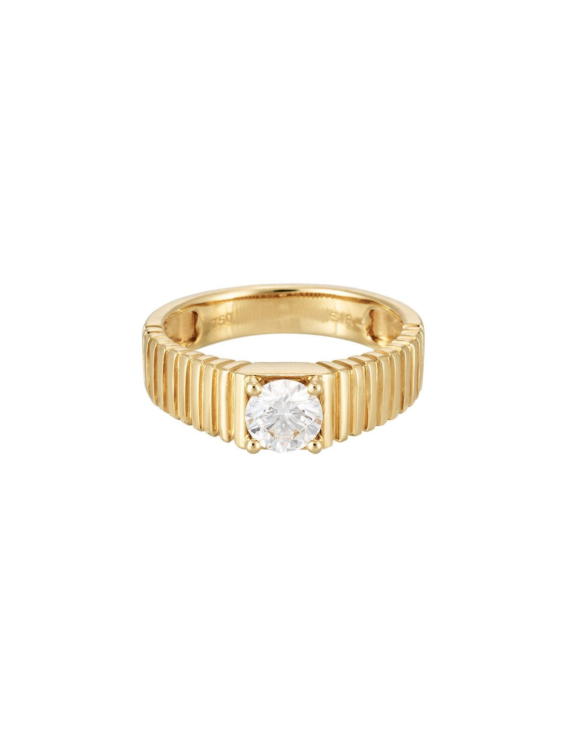 Gala Diamond Ring - SIA Jewelry