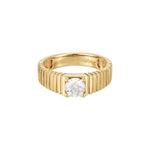Gala Diamond Ring - SIA Jewelry