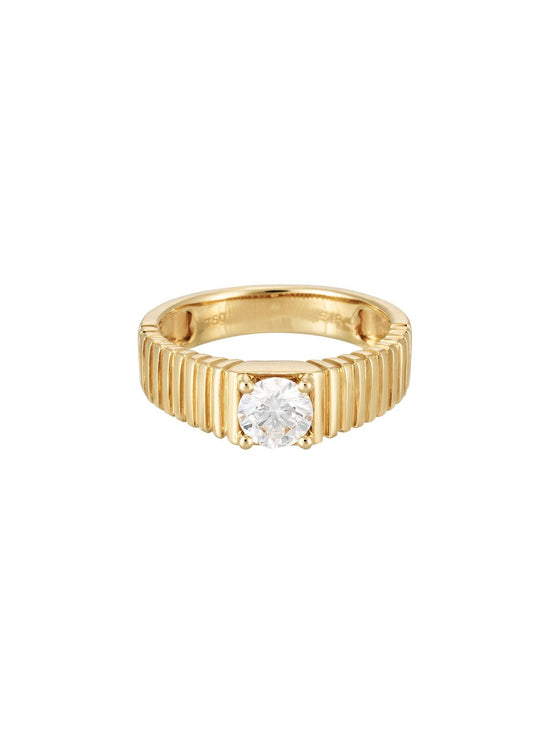 Gala Diamond Ring - SIA Jewelry