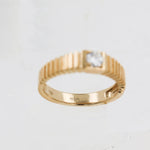 Gala Diamond Ring - SIA Jewelry