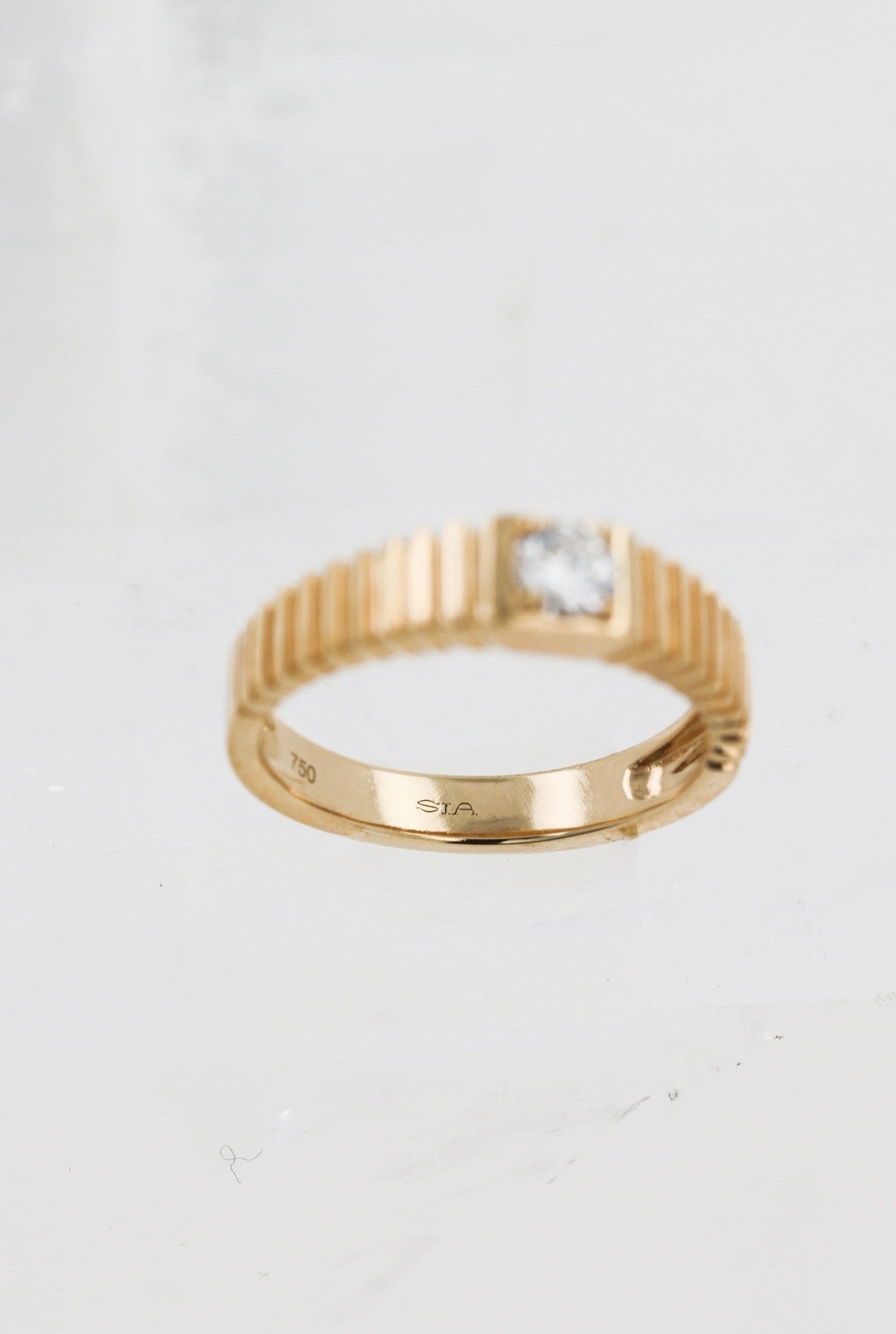Gala Diamond Ring - SIA Jewelry