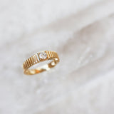 Gala Diamond Ring - SIA Jewelry