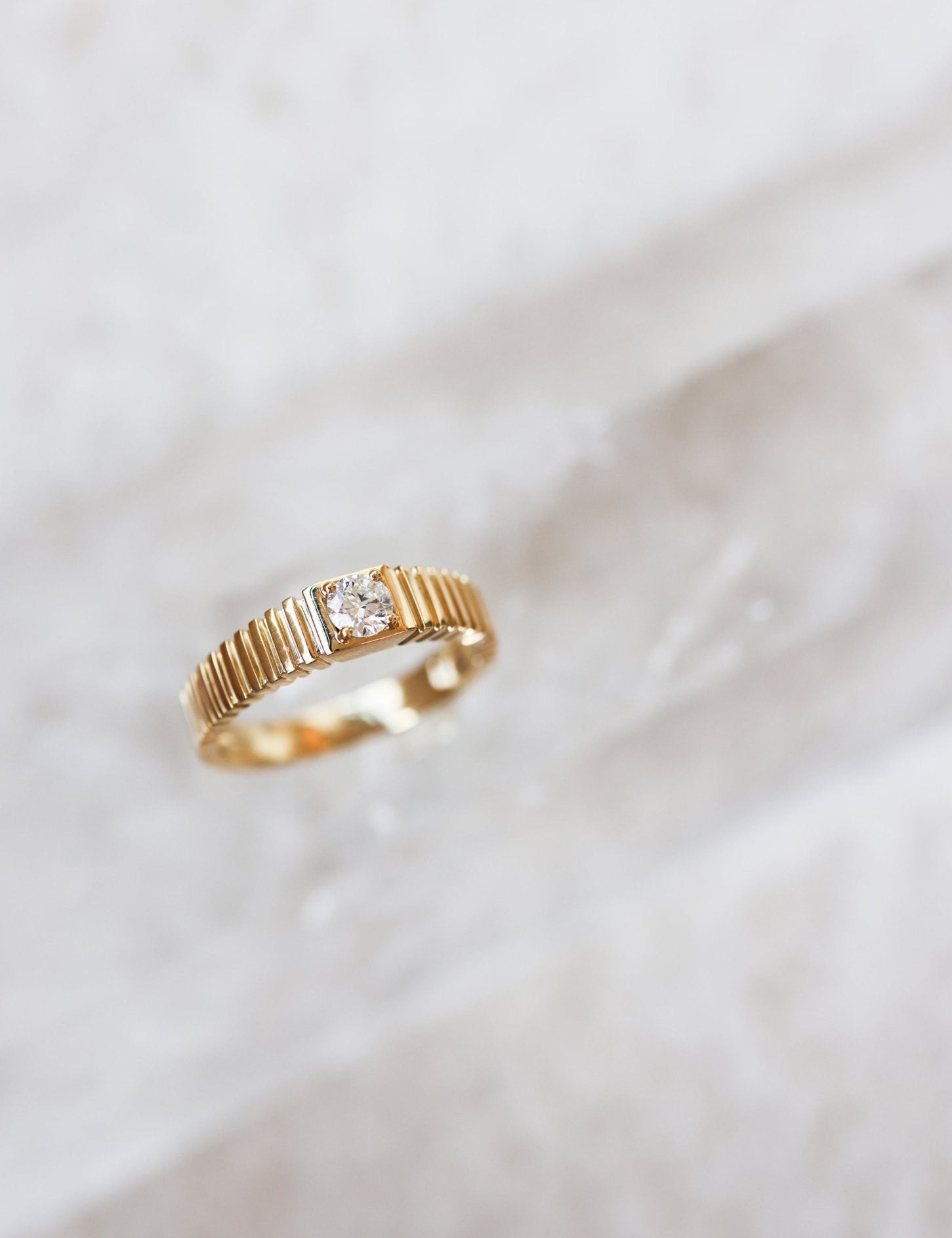 Gala Diamond Ring - SIA Jewelry